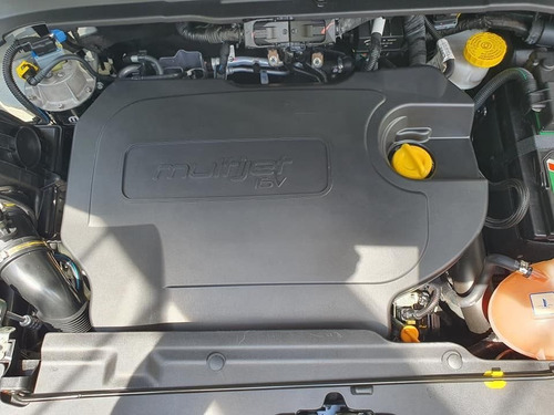 Jeep Compass Trailhawk 2.0 16v Turbo Diesel, Fqf0495