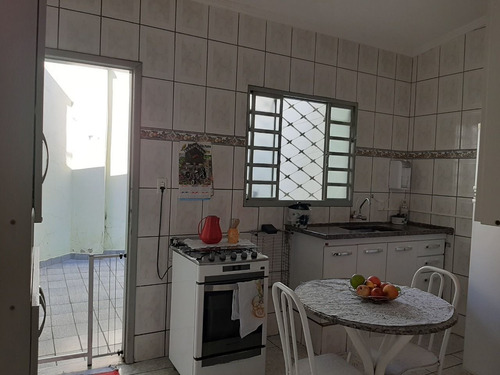 Imagem 9 de 12 de Casa Com 2 Dormitórios À Venda, 57 M² Por R$ 163.000,00 - Vila Rezende - Piracicaba/sp - Ca1123