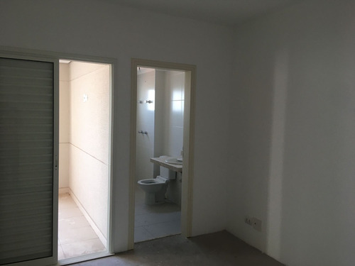 Imagem 4 de 9 de Apartamento Novo Pronto Para Morar - Próximo No Tucuruvi, Com 4 Dormitorios E 4 Vagas E Deposito