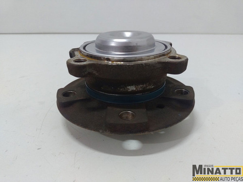 Cubo De Roda Dianteiro Bmw 320i 2.0 Turbo 2013