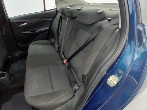 Chevrolet Onix 1.0 FLEX PLUS LT MANUAL