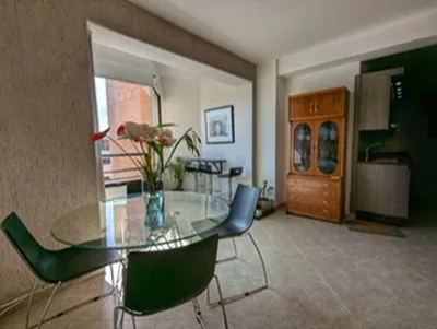 Apartamento en venta