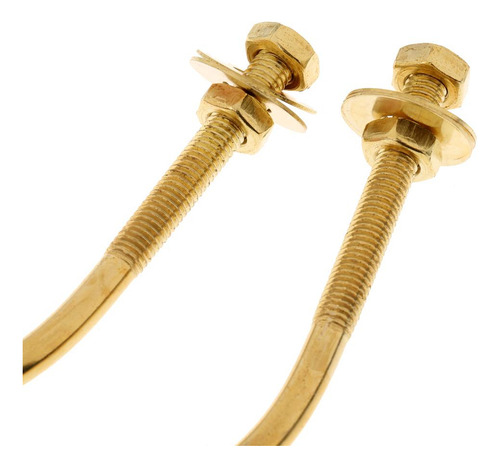 2 X 2 Piezas Premium Billar Snooker Pool Table Edge Hook Cue