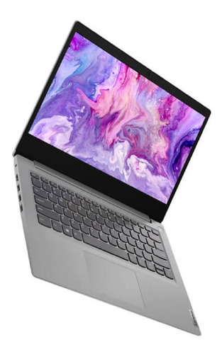 Imagen 2 de 6 de Portatil Lenovo Ryzen 5 5500u Ram 16gb Ssd 256gb V14