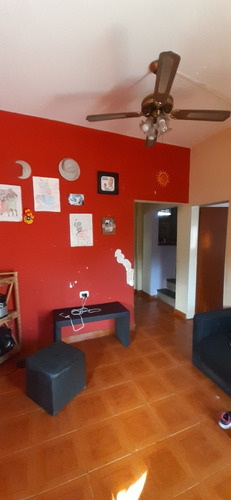 Imagen 14 de 14 de Casa 3 Amb Barrio Pompeya