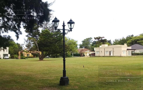 Imagen 16 de 18 de Gb Propiedades- Hermoso Lote En Venta- La Otilia