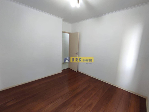 Imagem 2 de 9 de Apartamento Com 2 Dormitórios À Venda, 47 M² Por R$ 280.000,00 - Alves Dias - São Bernardo Do Campo/sp - Ap1809