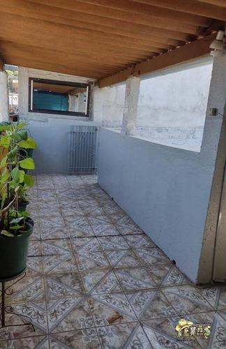 Imagem 12 de 15 de Sobrado Para Venda Cid. Tiradentes - 2319