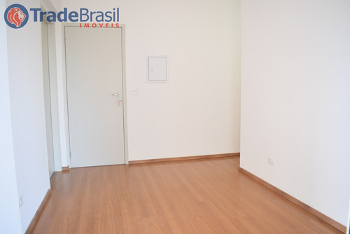 Imagem 21 de 30 de Apartamento Para Aluguel, 2 Dormitórios, Vila Marina - São Paulo - 788