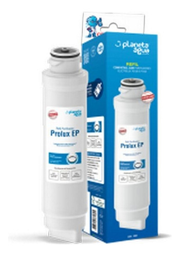 Refil Vela Para Filtro Prolux Ep Electrolux 082