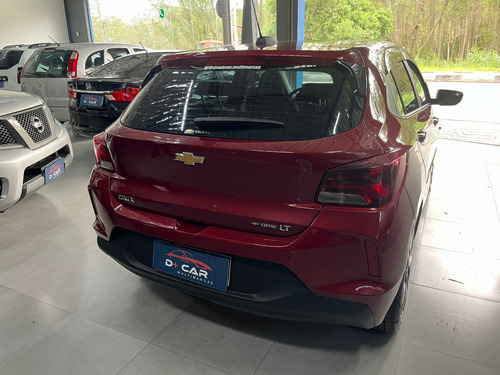 Chevrolet Onix 1.0 Lt 5p