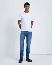 Comprar Jeans Seven 7 For All Mankind Slimmy