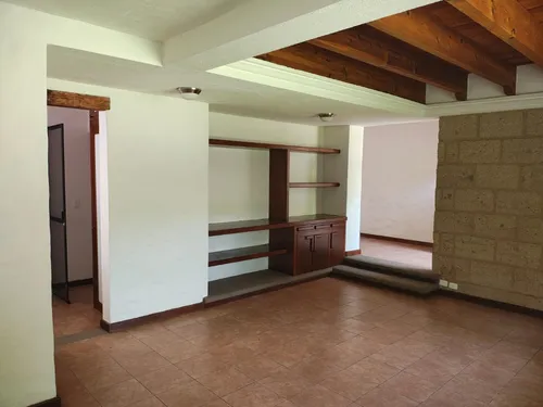 Cuernavaca, Acapantzingo, Casa En Pequeño Condominio En Venta
