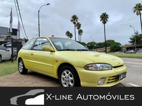 Mitsubishi Colt Gti 1.8 140 Cv