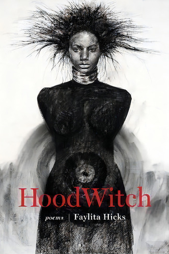 Hoodwitch, De Faylita Hicks. Editorial Acre Books, Tapa Blanda En Inglés