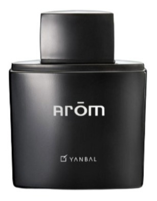 Perfume Para Hombre Arom - mL a $856