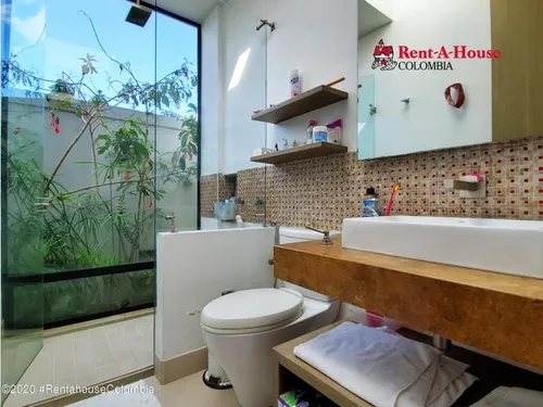 Casa En Guaymaral(bogota) Rah Co: 25-701