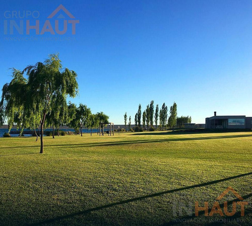 Terreno Con Vista Al Lago Mari Menuco, La Península