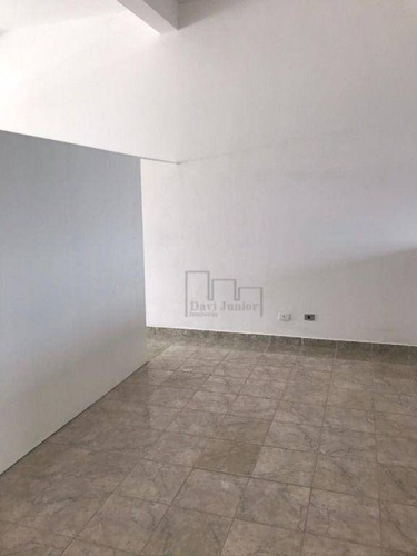 Imagem 21 de 21 de Salão Para Alugar, 140 M² Por R$ 3.000,00/mês - Jardim Santa Cecília - Sorocaba/sp - Sl0073