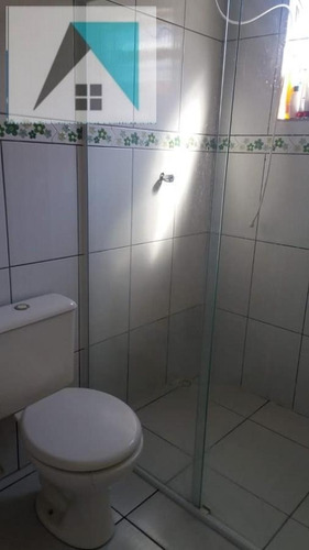 Imagem 5 de 13 de Casa Para Venda Em Cajamar, Santa Terezinha (jordanésia), 2 Dormitórios, 1 Banheiro, 1 Vaga - 061_1-2074242