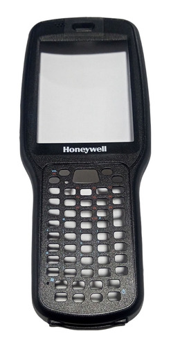                    Capa Frontal D6500 Honeywell Pn:100007632