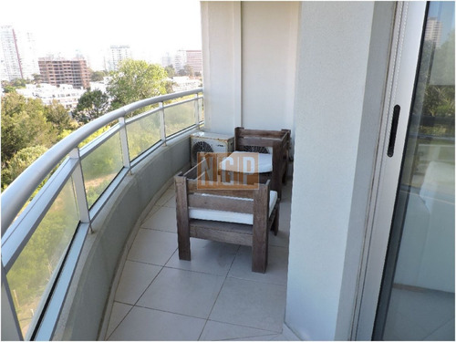 Imagen 6 de 30 de Apartamento Con Excelentes Servicios