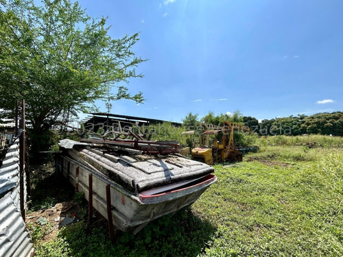 A La Venta Para Usted Un Lote De Terreno Con Mas De 5830m2 En Zona Industrial De Valencia