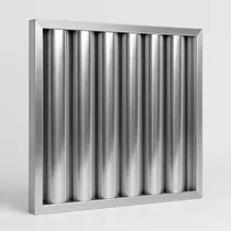 Comprar Filtros Para Campanas De Cocinas Industriales