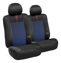 Comprar Set Fundas De Asientos Universal Red Bull Racing 2 Asientos