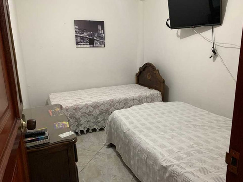 Imagen 7 de 12 de Apartamento Para La Venta Primer Piso En Cabañitas