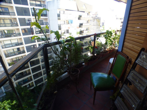 Imagen 2 de 30 de Departamento En Venta La Plata - Calle 49 E/ 12 Y 13 Dacal Bienes Raices