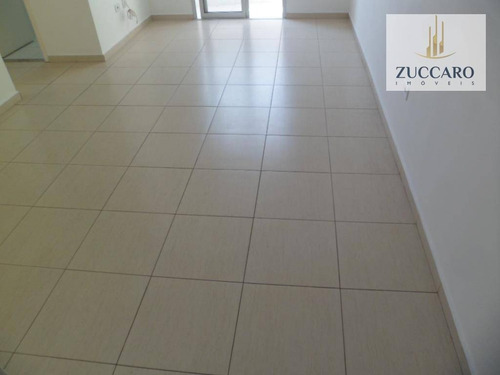Apartamento Com 2 Dormitórios À Venda, 58 M² Por R$ 290.000,00 - Vila Tijuco - Guarulhos/sp - Ap12272
