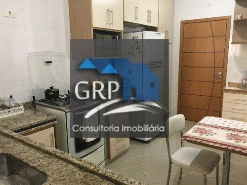 Imagem 15 de 15 de Cobertura Para Venda Em Santo André, Vila Assunção, 3 Dormitórios, 3 Suítes, 4 Banheiros, 4 Vagas - 7143_1-1016614
