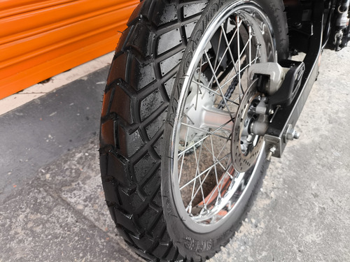 Yamaha Xtz 250 Lander 2020 Abs Com 19 Mil Km