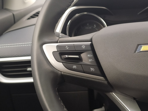Chevrolet Tracker PREMIET AT