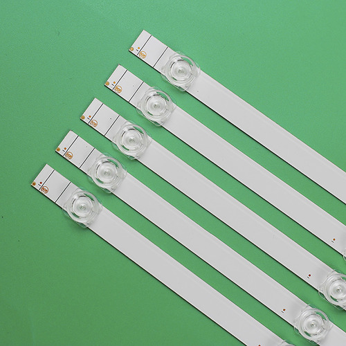 Dt Leds Hisense 58r6000fm 58h6500e 58h6550e (5t) - Alumbre,