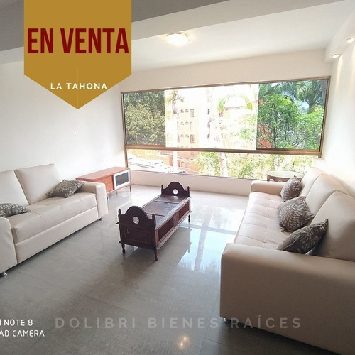 Imagen 3 de 14 de Apartamento En Venta La Tahona Parque Urimare Av-lth002