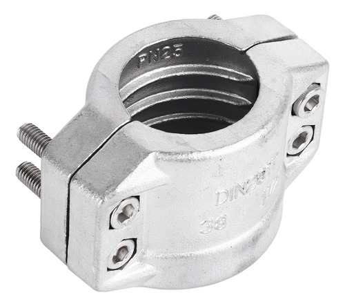 Soporte Para Colgar Tubos, Acero Inoxidable 304, 2 Piezas, T