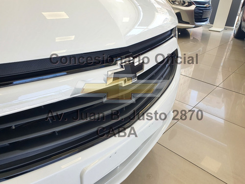 Imagen 13 de 25 de Chevrolet Onix Plus Joy 1.4 Mt 2023 0 Km Stfr
