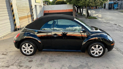 Volkswagen New Beetle New Beatle Sport 2.5 cabriolet