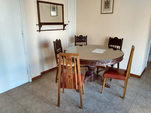 Departamento En Venta - 2 Dormitorios 1 Baños 1 Toilette - 80mts2 - Mar Del Plata