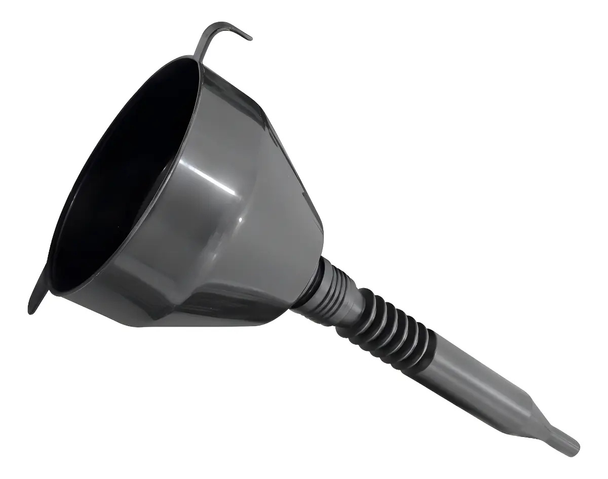Embudo Multiusos Flexible con Extensión MTZ Parts EMB1NMTZ