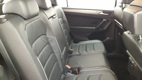 Tiguan 1.4 Comfortlaine 16v Gasolina Automática