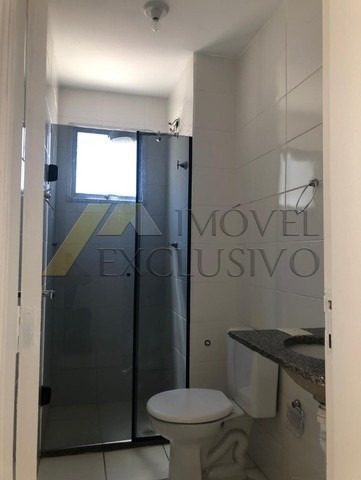 Apartamento, Ipiranga, Ribeirão Preto - 342-a
