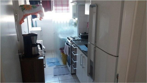 Imagem 7 de 21 de Apartamento Residencial À Venda, Mooca, São Paulo. - Ap2811