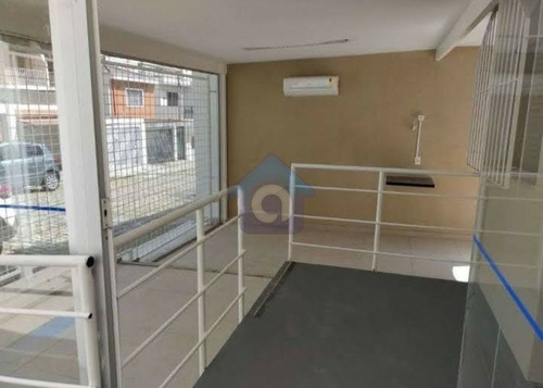 Imagem 4 de 15 de Casa Terrea Comercial Com Edicula /vila Clementino - Tw17265
