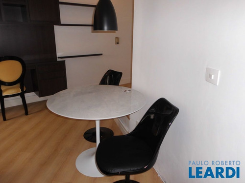 Imagem 15 de 15 de Flat - Bela Vista - Sp - 418863