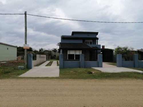 En Vneta Casa 3 Dormitorios En Punta Negra Piriapolis