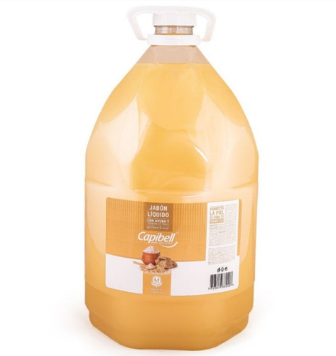 Jabón Antibacterial Frutos Rojos X 4000 - mL a $5