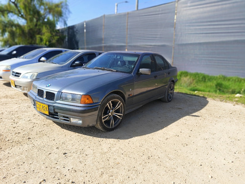 BMW M3 3.0 M3 E36 Coupe